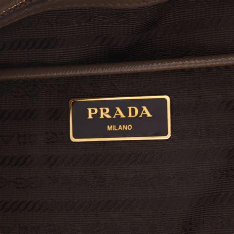 promenade prada